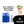 Load image into Gallery viewer, 10 Blue Skies