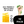 Load image into Gallery viewer, 10 Yellow Wattle