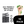 Load image into Gallery viewer, 10 Grey Granite