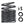Load image into Gallery viewer, Grey Granite